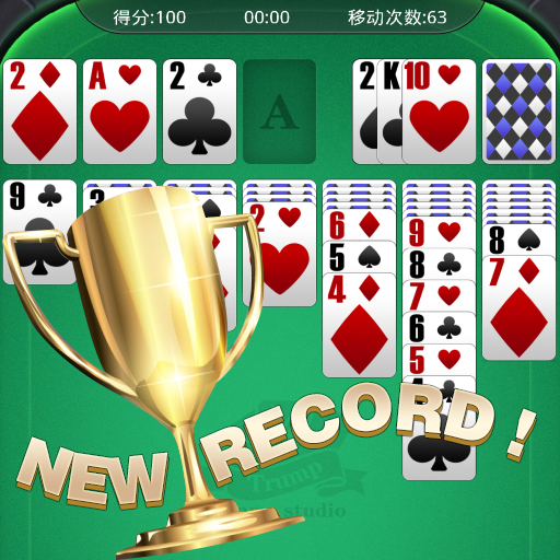 Download Défis quotidiens en solitaire 1000 Apk for android