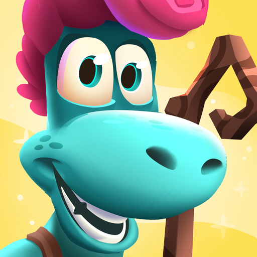 Download DINO BASH: Voyage du temps 2.0.20 Apk for android