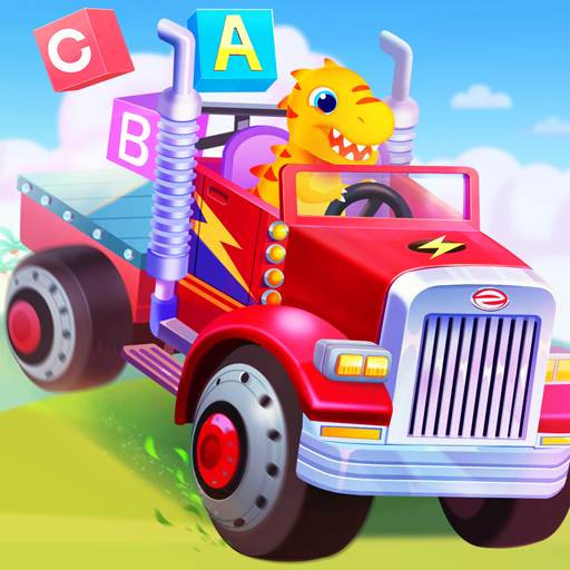 Download Dinosaur ABC: Jeux éducatifs 1.0.5 Apk for android