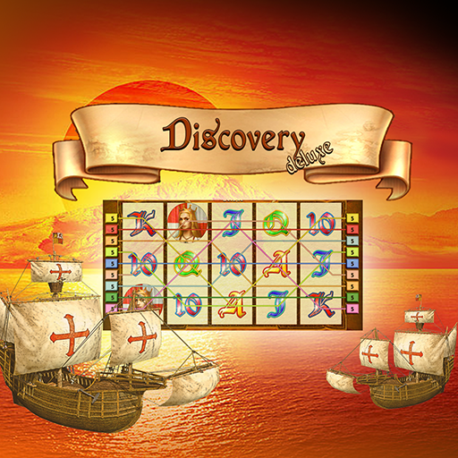 Discovery Deluxe 2.4.7