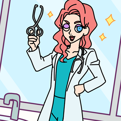 Download Draw Happy Dentist : Fun game 0.1.0 Apk for android Apk