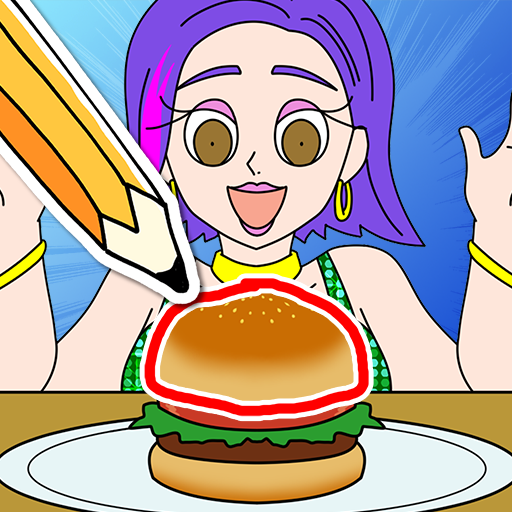 Download Draw Happy Party : Fun Game 0.0.3 Apk for android Apk