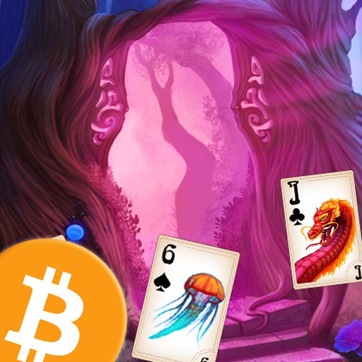 Download Dream Solitaire Earn BTC Game 1.2 Apk for android