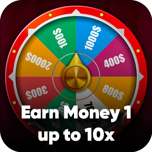 Download Earn 10x Money .4 Apk for android