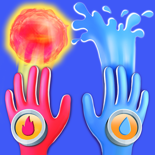 Download Elemental Gloves - Pouvoir X 2.0.0 Apk for android