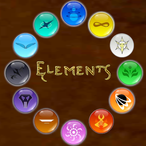 Download Elements the Game Revival 5.0.18 Apk for android Apk