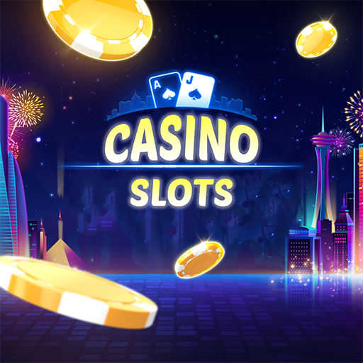 Download Epic Egyptian Casino Slot 1.4 Apk for android