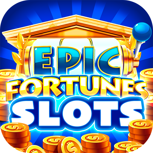 Download Epic Fortunes Slots Casino 1.11 Apk for android