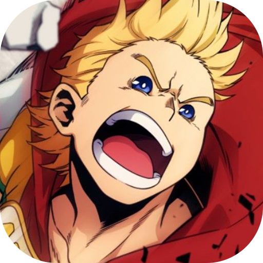 Download EPIC HERO WAR：PLUS ULTRA 1.1.8 Apk for android