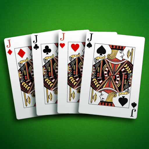 Download Euchre - Classic Card Game 2.0.0.5 Apk for android