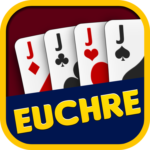 Download Euchre Offline 1.2 Apk for android