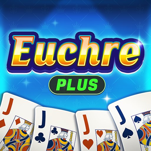 Download Euchre Plus - Fun Card Game 1.1.1 Apk for android