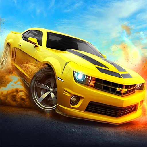 Download Extreme Stunt Car Racing Game  Apk for android