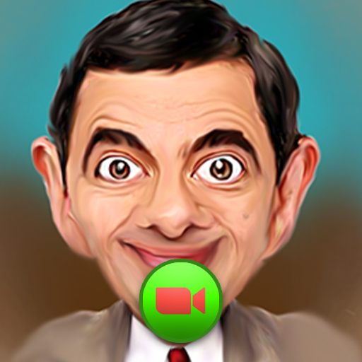 Download fake call from mr funny 1.3 Apk for android