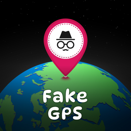 Download Fake GPS Location & Spoofer 1.0 Apk for android