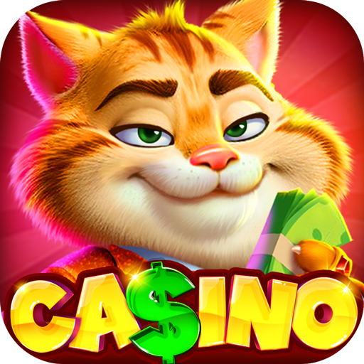 Download Fat Cat Casino - Slots Game 1.0.27 Apk for android