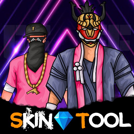 Download FFF FF Skin Tools 32.0 Apk for android