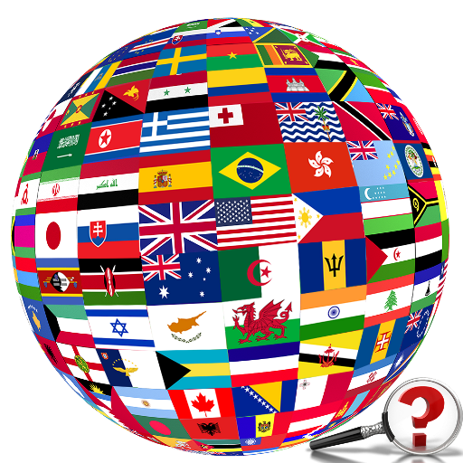 Download Flags Quiz 1.0 Apk for android