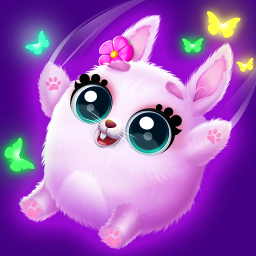 Download Fleecy - A Furzy Pet to luv 1.0.30 Apk for android