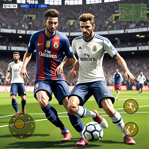 Download Foot Ligue Des Champions  Apk for android