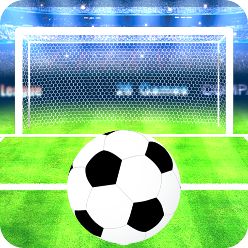 Download Football Penalty Cup 2015 11 Apk for android