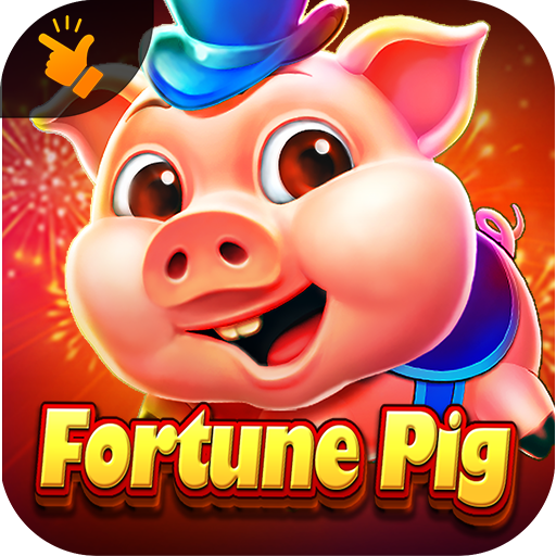 Download Fortune Pig Slot-TaDa Games 1.0.2 Apk for android