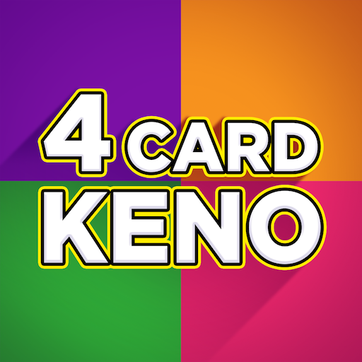 Download Four Card Keno - 4 Ways to Win 1.4.0 Apk for android