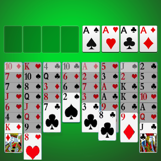 Download FreeCell Solitaire: Classic 1.3 Apk for android