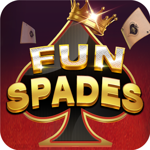 Download Fun Spades - Online Card Game 1.1.124.124 Apk for android