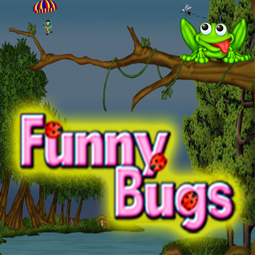 Download Funny Bugs Video Slot Bingo 2.10 Apk for android