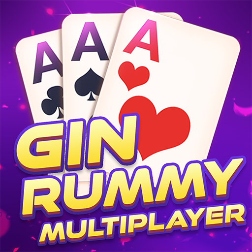 Gin Rummy Multiplayer 0.1