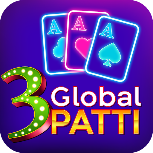 Global Teen Patti - GTP 2.2