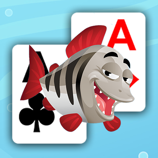 Go Fish 1.0.6