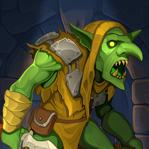 Goblins Dungeon: Card Battle 1.1.0a