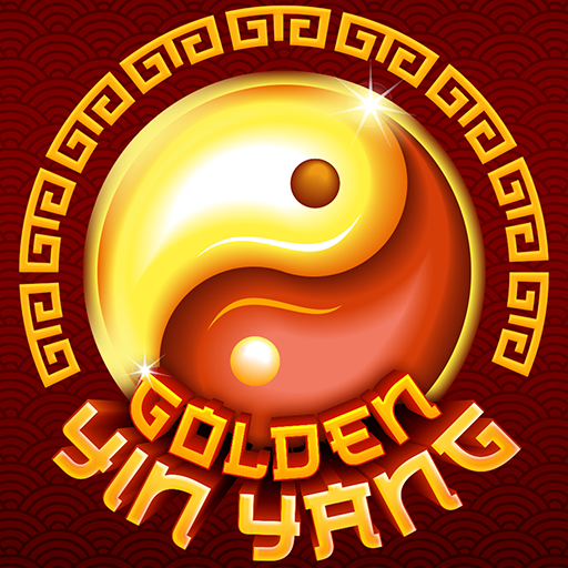 Download Golden Yin-Yang Slots 2.25.0 Apk for android