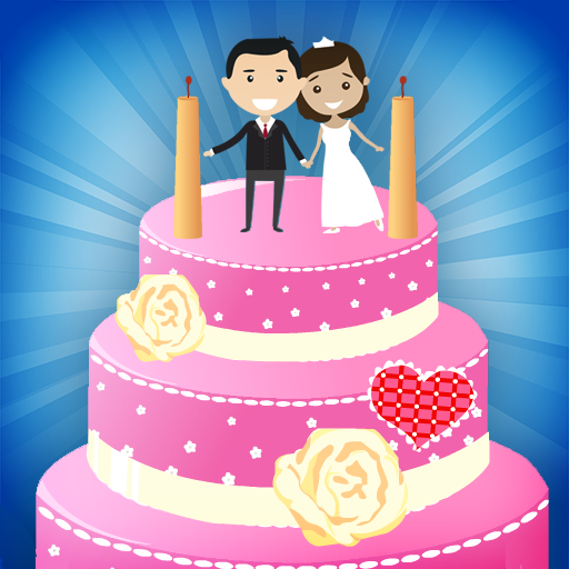 Download gâteaux mariage jeux pâtissier 1.3.3 Apk for android