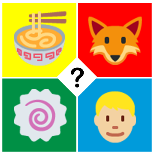 Download Guess the anime - Emoji quiz 2.2 Apk for android