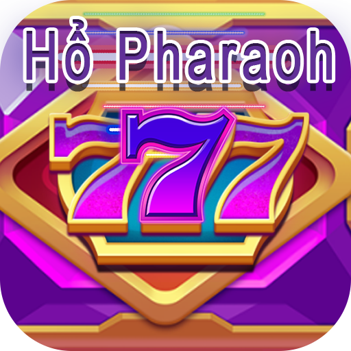 Hổ Pharaoh 1.1