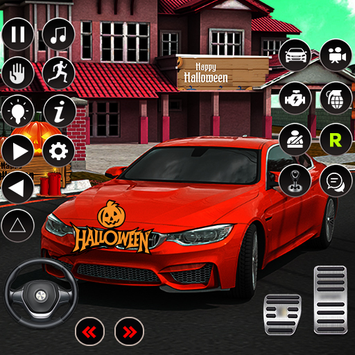 Halloween City Long Drive 1.4