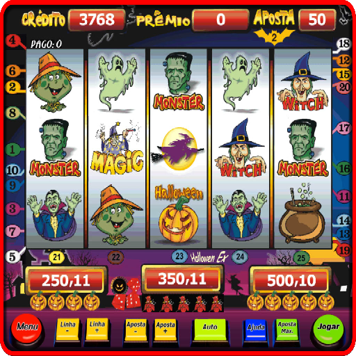 Download HalloweenEX+ 1.23 Apk for android