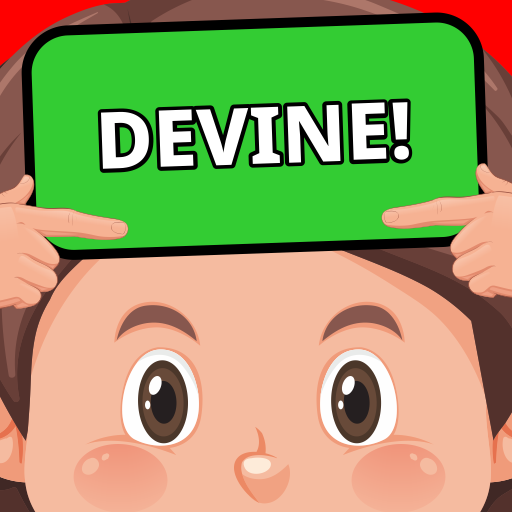 Download Hands Up! Devine les mots! 1.2.8 Apk for android