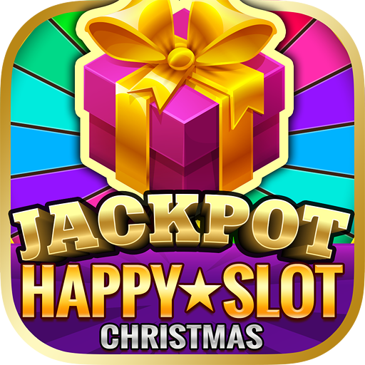 Download Happy Christmas Casino Slot 2.25.0 Apk for android