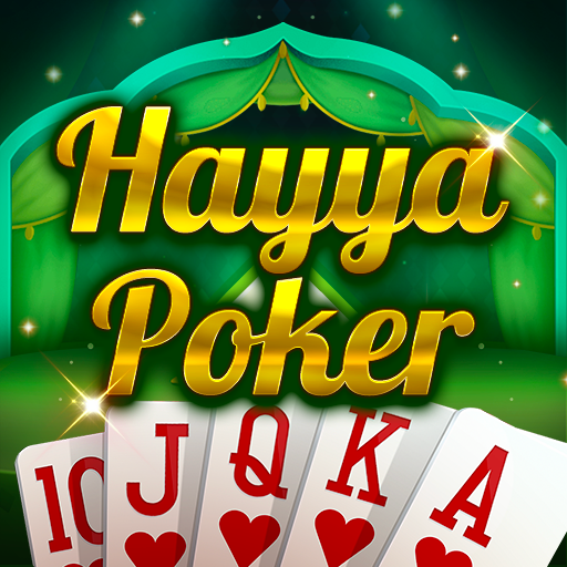 Hayya Poker 1.0.1