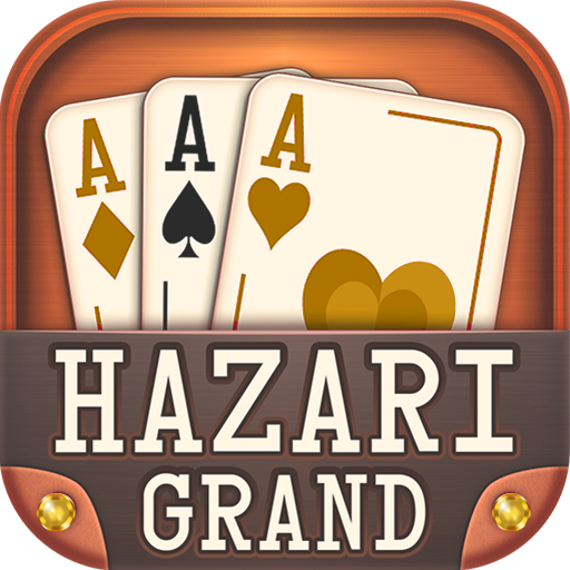 Download Hazari Grand- 1000 Points Game 1.0008 Apk for android