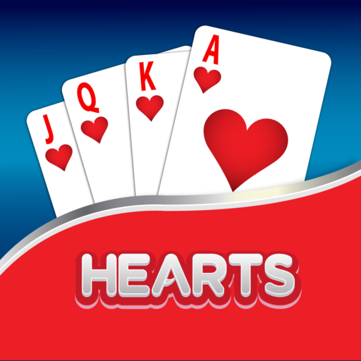 Download Hearts - Classic 1.2 Apk for android