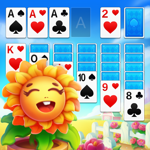 Download Histoire du jardin solitaire 1.1.3 Apk for android