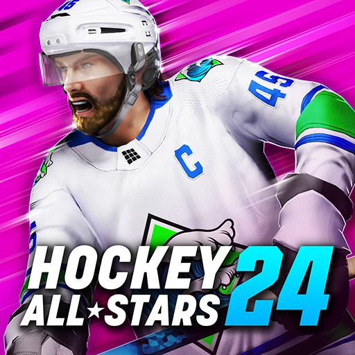 Download Hockey All Stars 24 1.0.4.217 Apk for android