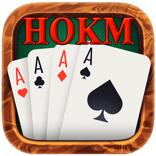 Download Hokm (Règle) 0.9.6 Apk for android Apk