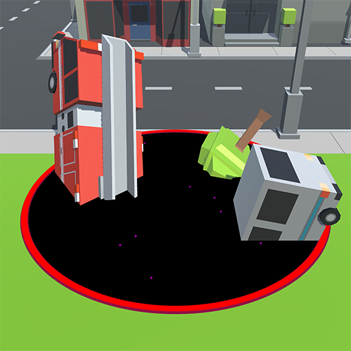 Hole Idle 0.2