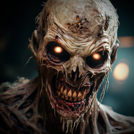 Download Horror Maze: Horreur et RPG 1.1 Apk for android Apk